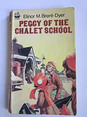 Peggy of the Chalet School
