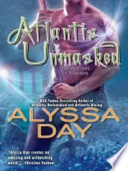 Atlantis Unmasked