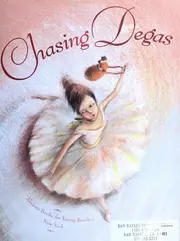 Chasing Degas