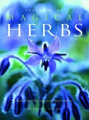 The Book of Magical Herbs