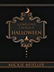 Llewellyn's Little Book of Halloween