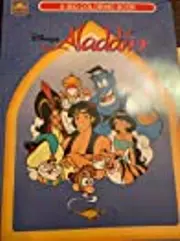Disney's - Aladdin