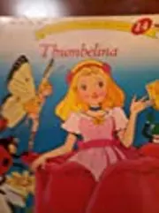 Thumbelina (Illustrated Fantasy Book For Children) #14