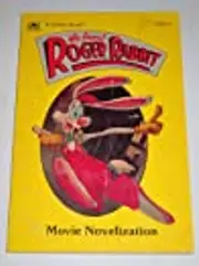 Who Framed Roger Rabbit: Movie Novelization