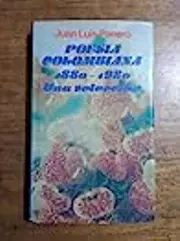 Poesia Colombiana 1880-1980