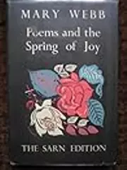 Poems and the Spring of Joy