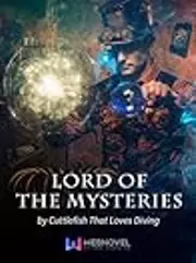 Lord of the Mysteries Volume 7