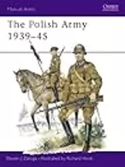 The Polish Army 1939-1945