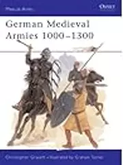 German Medieval Armies 1000–1300