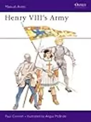 Henry VIII's Army