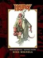 Hellboy: Okovani kovčeg - Desnica Usuda