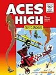 The EC Archives: Aces High