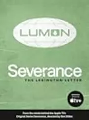 Severance. The Lexington Letter