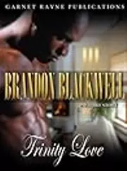 Brandon Blackwell