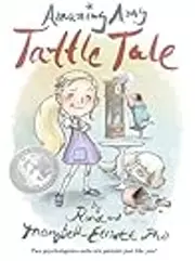 Amazing Amy: Tattle Tale