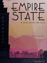 Empire State: A Love Story