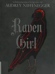 Raven Girl