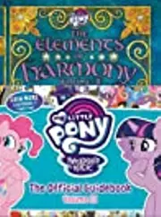 My Little Pony: The Elements of Harmony, Vol. 