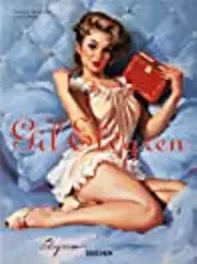 Gil Elvgren: The Complete Pin-Ups