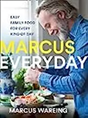 Marcus Everyday: Easy Family Food for Every Kind of Day