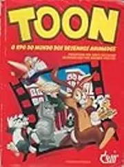 Toon: O RPG no Mundo dos Desenhos Animados