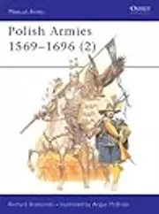 Polish Armies 1569-1696