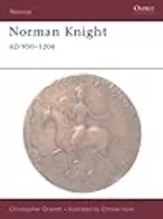 Norman Knight AD 950–1204