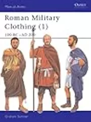 Roman Military Clothing