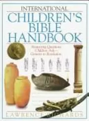 International children's Bible handbook