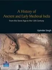 A history of ancient and early medieval India