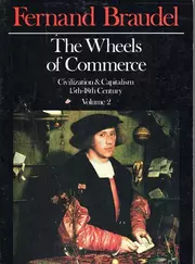 The Wheels of Commerce