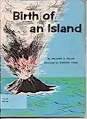 Birth of an Island