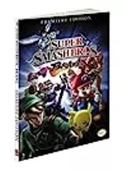 Super Smash Bros. Brawl - Prima Official Game Guide