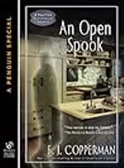 An Open Spook