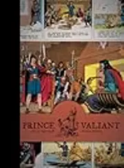 Prince Valiant, Vol. 1: 1937-1938