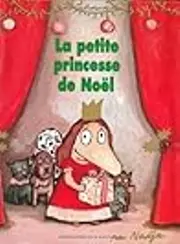 la petite princesse de Noël