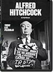 Alfred Hitchcock Todas las películas