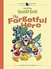 Walt Disney's Donald Duck: The Forgetful Hero