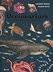 Oceanarium: Il grande libro dell'oceano