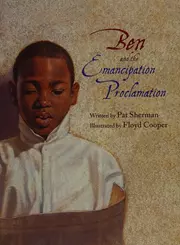 Ben and the Emancipation Proclamation