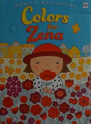 Colors by Zena