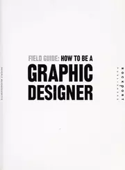 How to Be a Graphic Designer