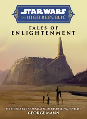 Star Wars Insider: Tales of Enlightenment