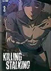 Killing Stalking. Season 1, Vol. 3