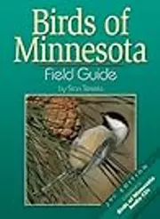 Birds of Minnesota Field Guide
