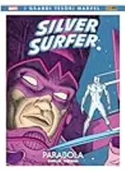 Silver Surfer: Parabola