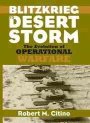 Blitzkrieg to Desert Storm