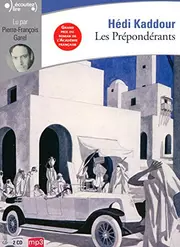 Les Prépondérants