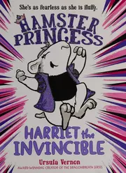 Harriet the Invincible