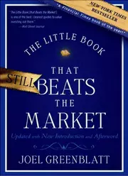 The little book that still beats the market